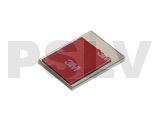 924362 NX4 Mini VBar metal anti-vibration plate